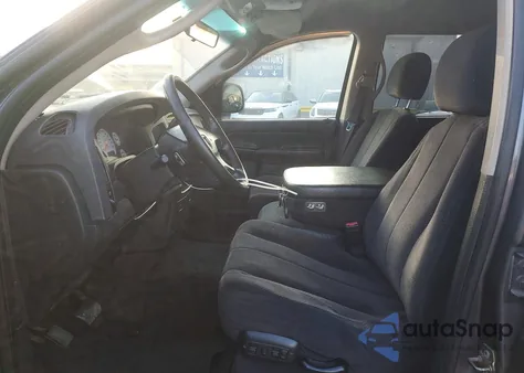 2003 Dodge Ram 1500 St из США, поврежденный, VIN 1D7HA18N33S178800